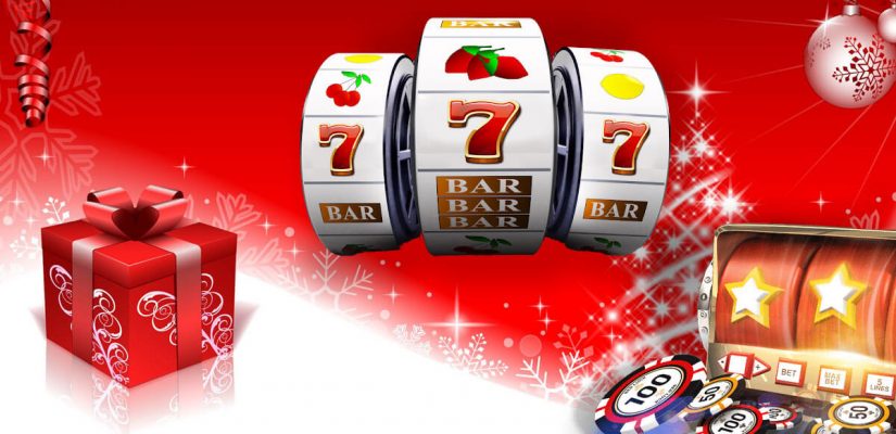 slot online